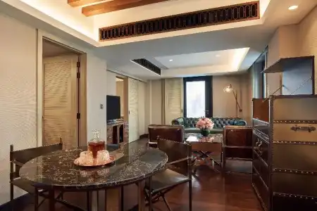 The Barracks Sentosa by Far East Hospitality - 50