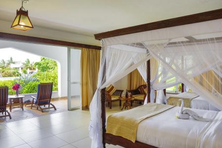 Royal Zanzibar Beach Resort - 25