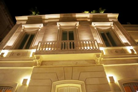 Palazzo Lecce - Epoca Collection - 21