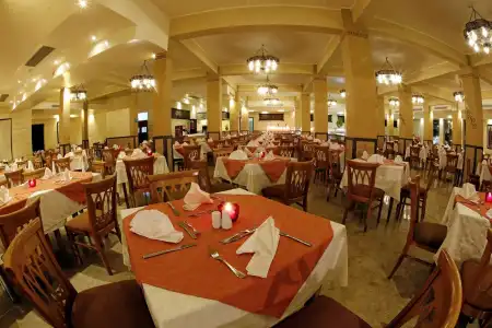 Sharm Club Beach Resort - 9