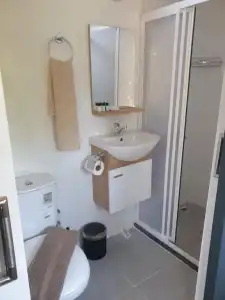 Bodrum Gaia Tiny Houses Butik - 31