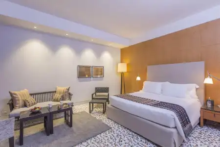 The Manor - New Delhi - 0
