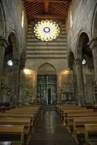Albergo Santa Maria - 17