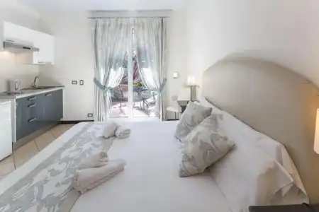 Residence Villa Giada - 21