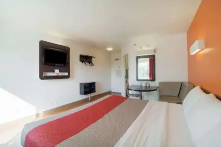 Motel 6 Augusta, GA - 17