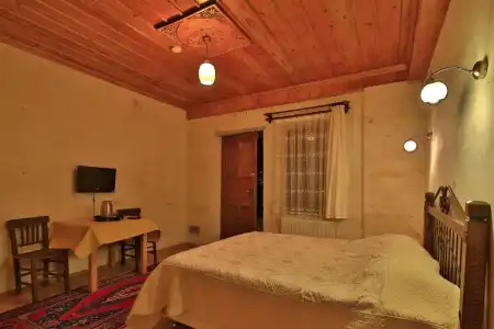 Kemal's Guest House - 2