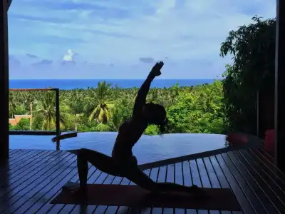 The Place Luxury Boutique Villas - 48