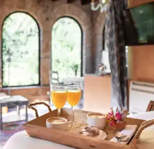 Finca Ca N'ai - Bio Nature Adults Only - 9
