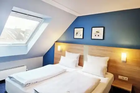 Garner Bochum by IHG - 209