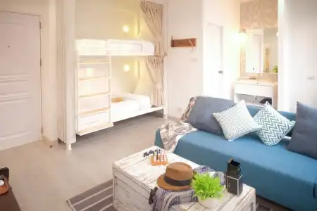 Hide and Seek Boutique Hometel - 87