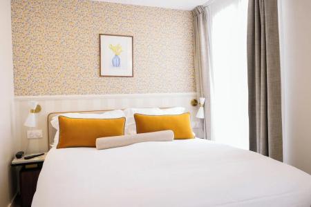 Hôtel Joli Môme - 114