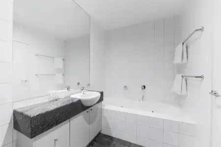 Adina Apartment Melbourne on Flinders - 134