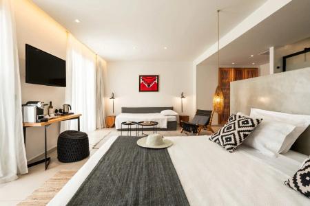 Amaronda Resort & Spa Eretria - 78