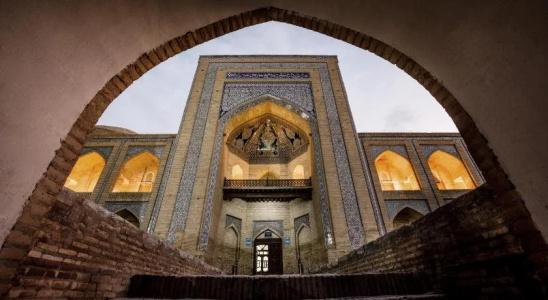 Orient Star Khiva - 15