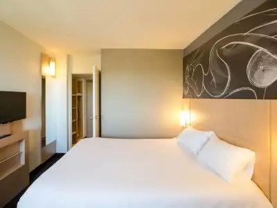 ibis budget Béziers Est Mediterranée - 5