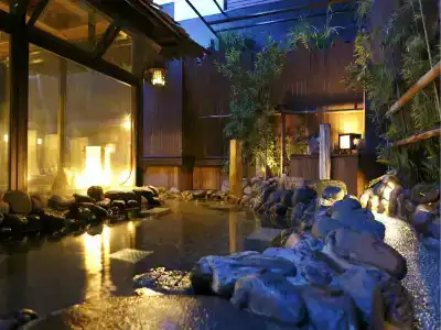 Dormy Inn Akihabara Hot Spring - 23