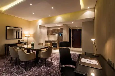 Golden Tulip Doha - 74