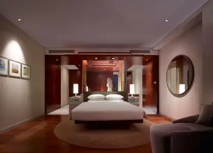 Grand Hyatt Kuala Lumpur - 37
