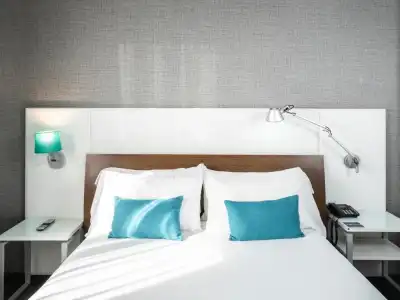 ibis Styles A Coruña - 36