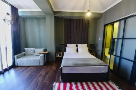 Boulevardside Batumi - 72