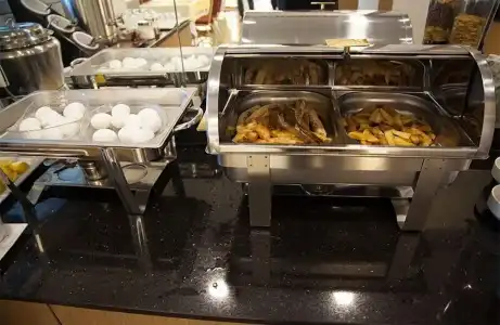 Adana Omur Otel - 11