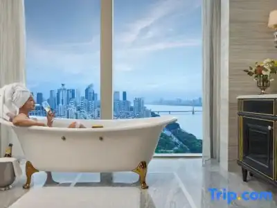 The Azure Qiantang, a Luxury Collection, Hangzhou - 145
