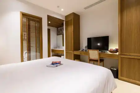 Daisy Boutique & Apartment - 52