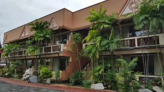 Grand Thai House Resort - 43