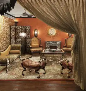 Rambagh Palace - 55