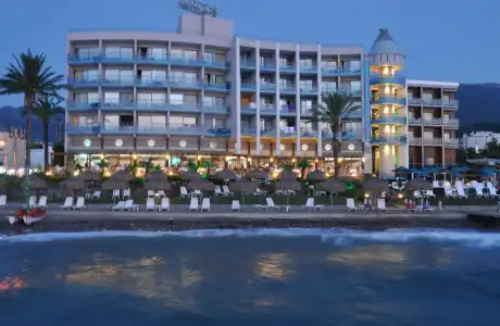 Faustina & Spa - 25