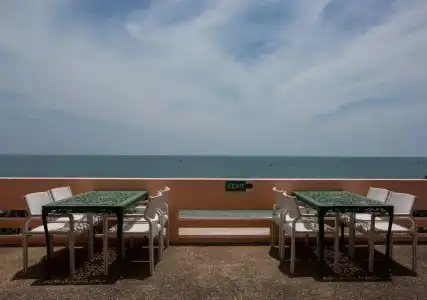 Sailom Hua Hin - 9