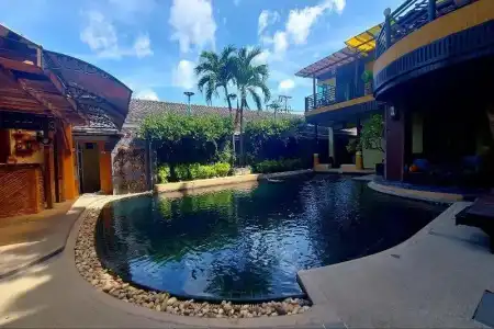 Suanmali Samui - 61