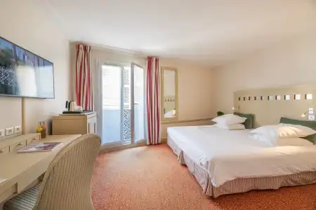 Grand Tonic & SPA NUXE - 2