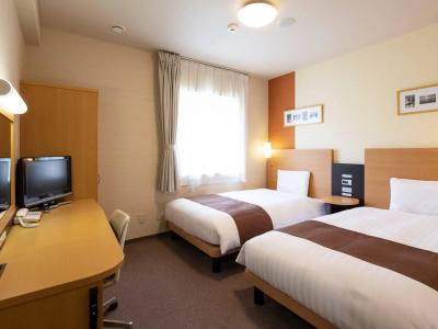 Comfort Tomakomai - 40