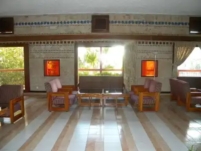 Sidi Harazem - 1
