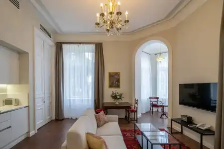 Tiflis Opera Aparthotel - 153