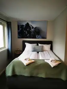 Henningsvær Guesthouse - 34
