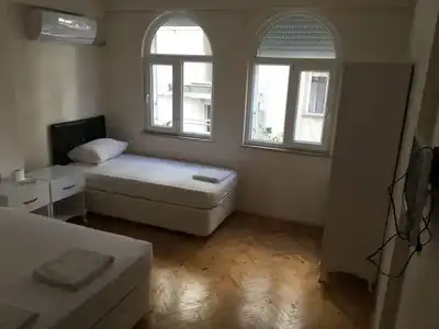 Mimoza Pansiyon - 23