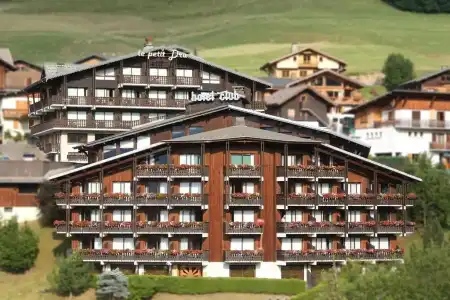 Le Petit Dru - 0