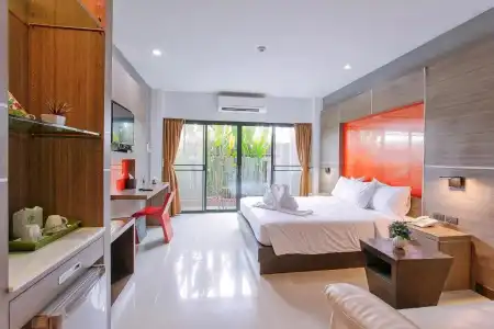 Rhienchai Place - 113