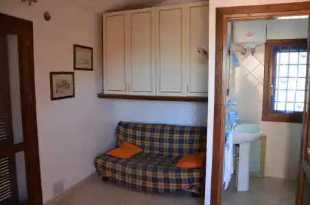 Residence PendraSardinia Costa del Turchese - 107