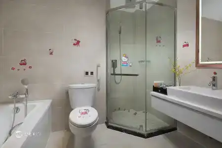 Ramada by Wyndham Shanghai Pudong - 21