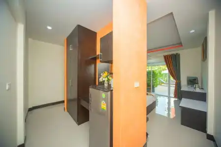 Santiphap Villa & - 0