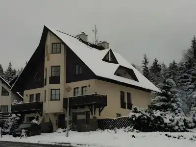 Pension Klondajk - 8