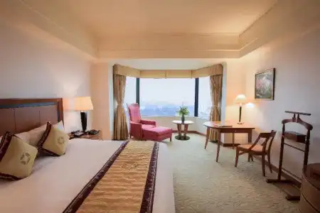 du Parc Hanoi - 58