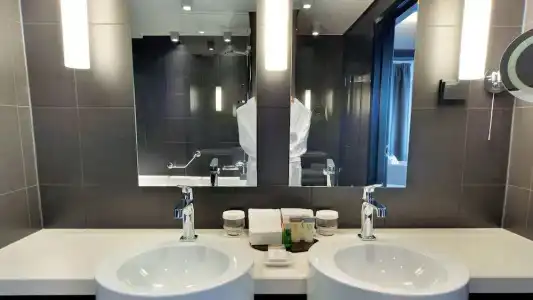 Crowne Plaza Helsinki by IHG - 156