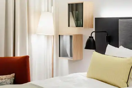 Indigo Helsinki - Boulevard by IHG - 53