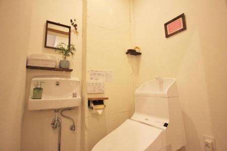 Hostel Toki - 8