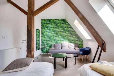 The People Hostel - Lille - 39
