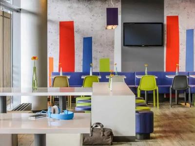 Ibis Budget Osnabrueck City - 25